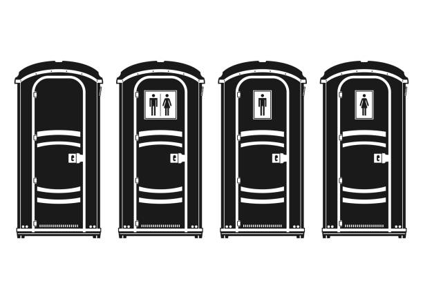 Best Short-Term Portable Toilet Rental  in Mansfield, TX