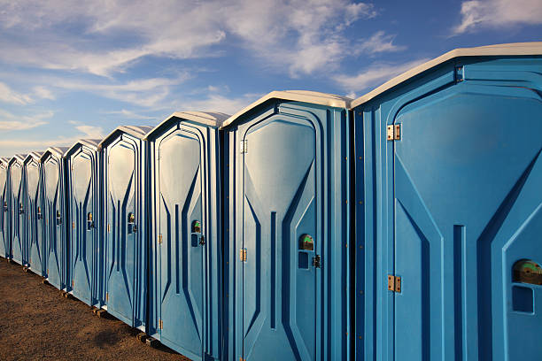 Reliable Mansfield, TX Portable Potty Rental Solutions