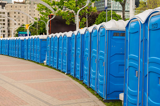 Best Event Portable Toilet Rental  in Mansfield, TX