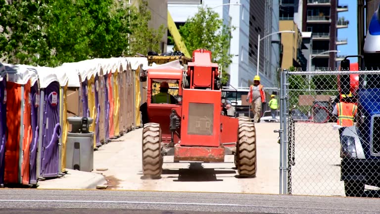 Best Construction Site Portable Toilets  in Mansfield, TX